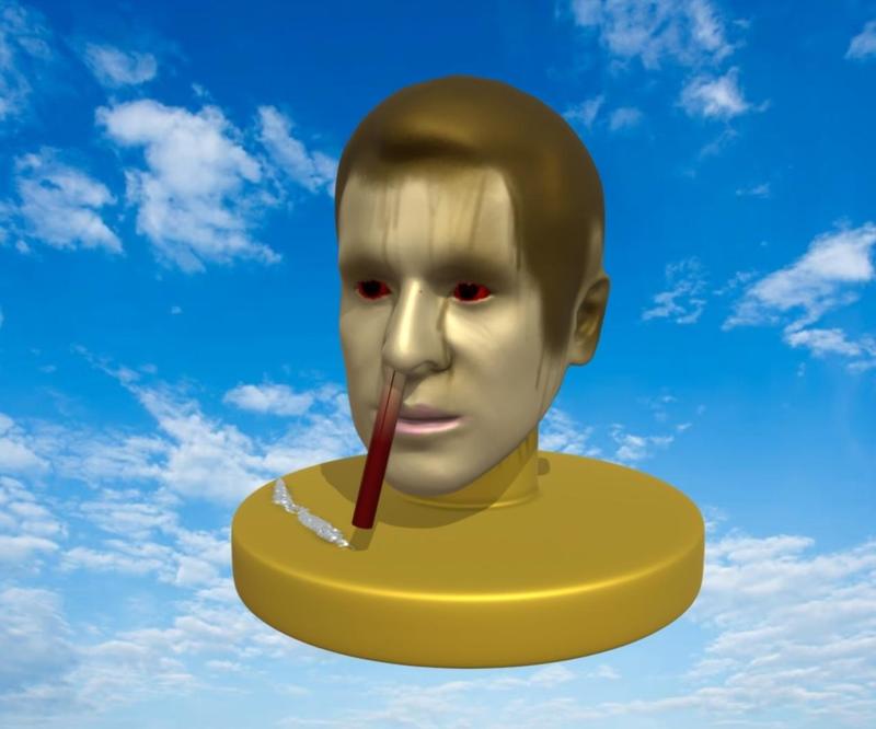 plug macron plug satire humor