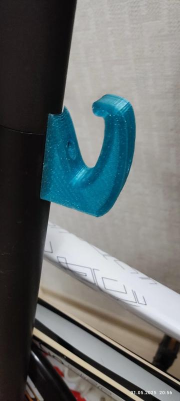 Sturdy handlebar hooks for XIAOMI scooter