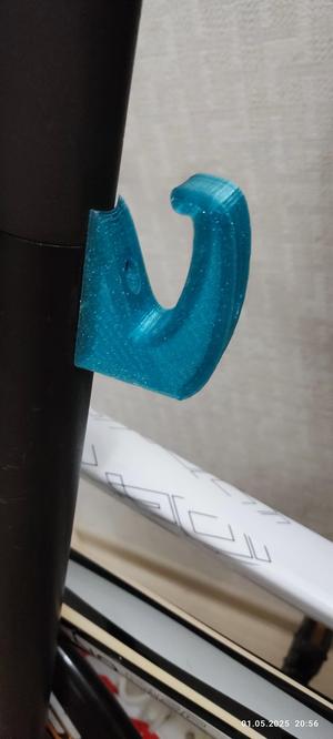 Sturdy handlebar hooks for XIAOMI scooter