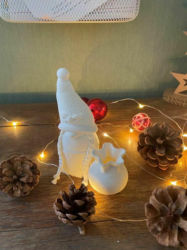 Our Gisela for loving decoration or as a creative gift idea