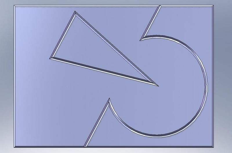 Farscape Peacekeeper Symbol