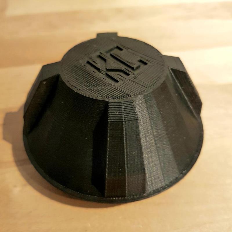 Super Tenere Headlight cover