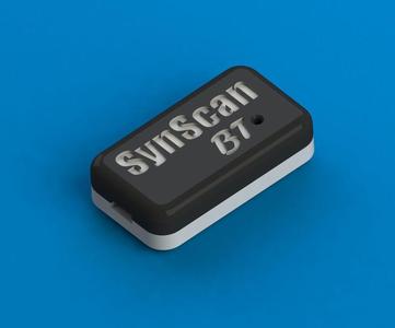 Carcasa para modulo bluetooth SynScan