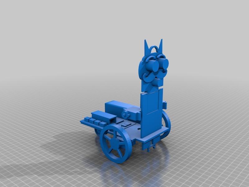 Leila cat 3D a305a37b6af3c2ddbd1e7abc5c9ad05f