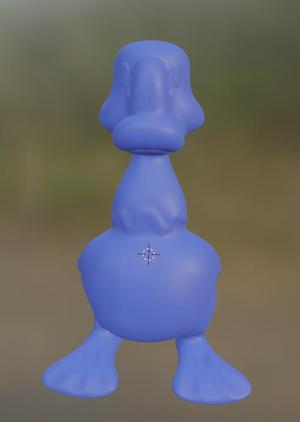 Goose Duck