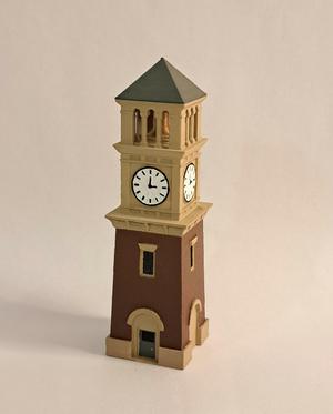 Clock Tower