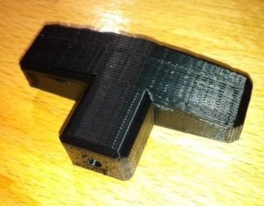 pull cord handle replacement