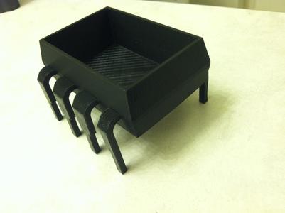 8-Pin IC/Microcontroller - REMIX