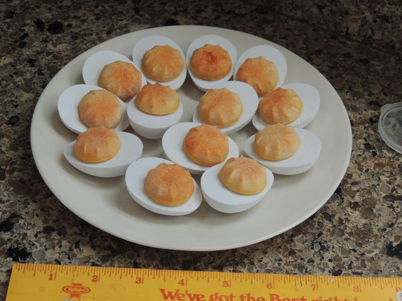 Deviled Egg