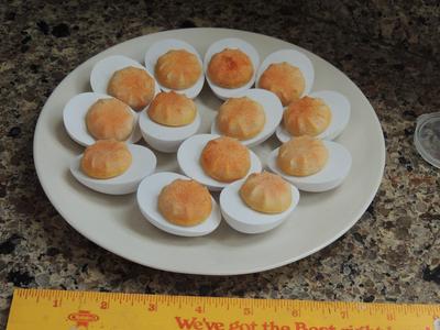 Deviled Egg