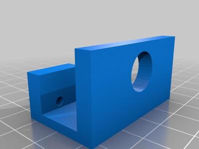 Sigma3d Endüktif Sensör Tutacağı