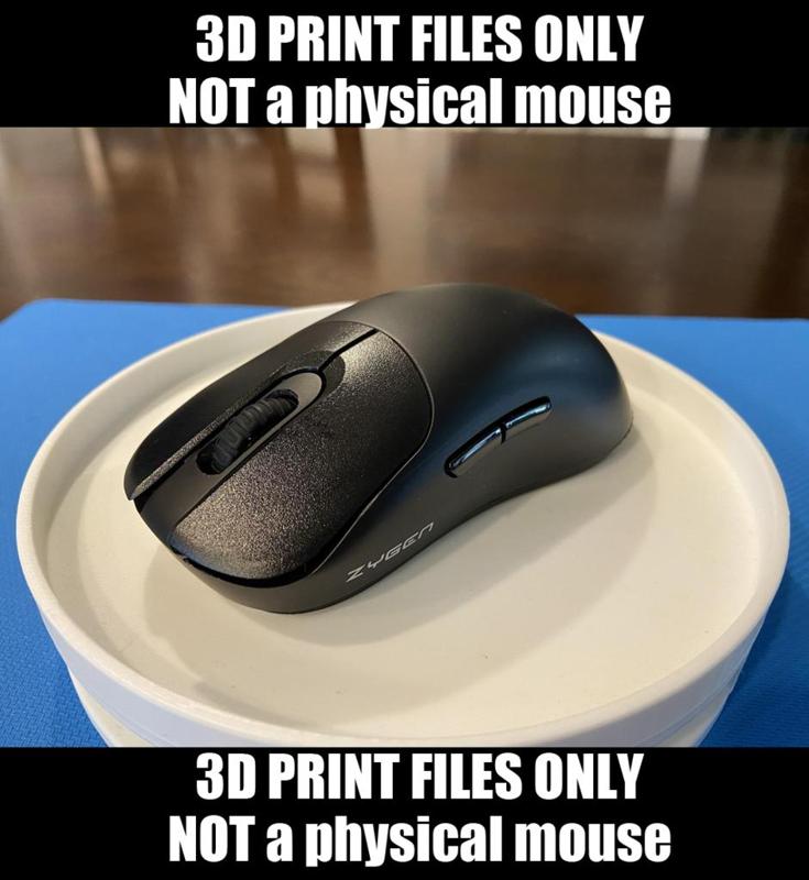 VAXEE NP-01s Wireless G305 Baseplate