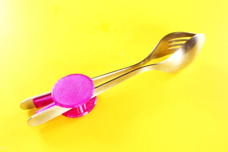 Pinzas de cocina - Kitchen Tongs 