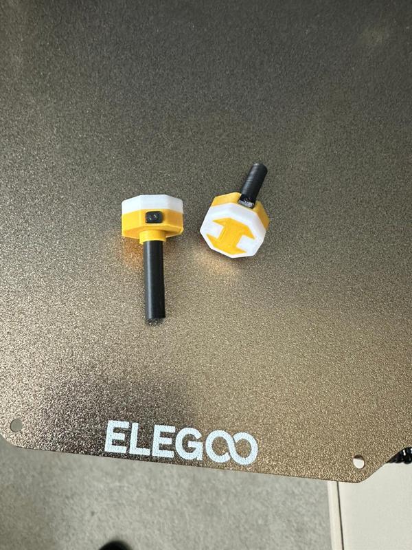 Volvo Ec160e - GPS antenna