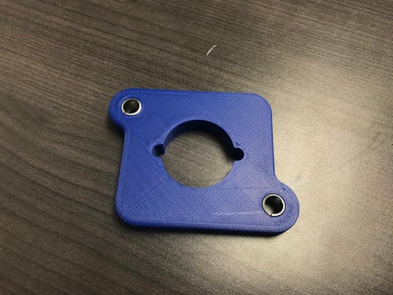 Audi/VW Coilpack Adapter