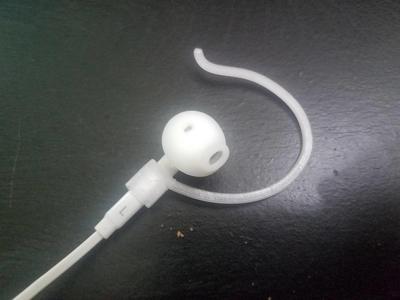 Earbud Hook - Samsung Galaxy