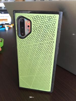 Samsung galaxy Note10+ Case
