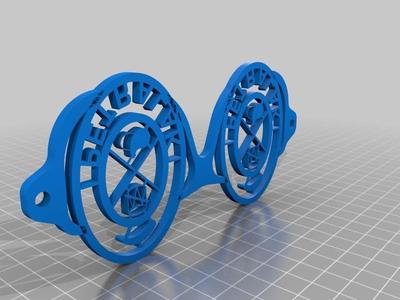 petralak glasses - gafas petralak