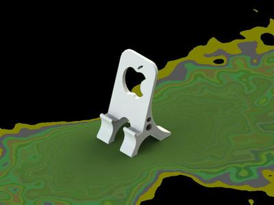 Cell phone stand / Phone stand
