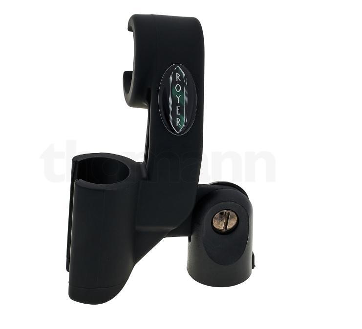 ROYER 121 XCLIP SHURE 57