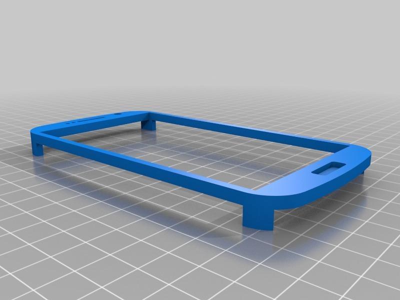 PAPERPROTO Galaxy S6