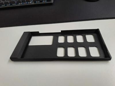 DIVEVOLK SeaTouch 4 Max - SAMSUNG S24 ULTRA