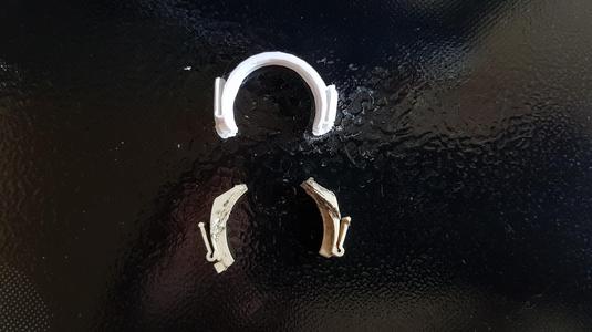 Safe Citroen C2 hose cooling thermostat