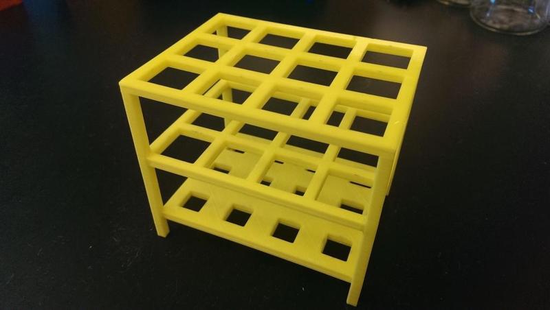 15 and 50 ml test tube holder