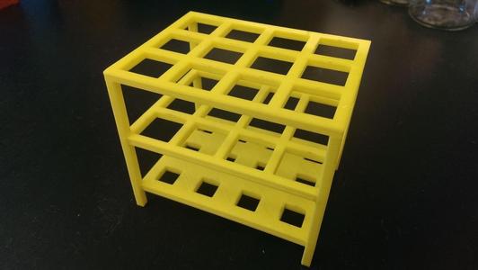 15 and 50 ml test tube holder