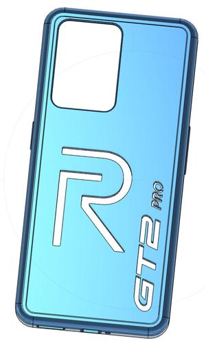 Realme GT2 PRO - Open - Realme GT2 Pro