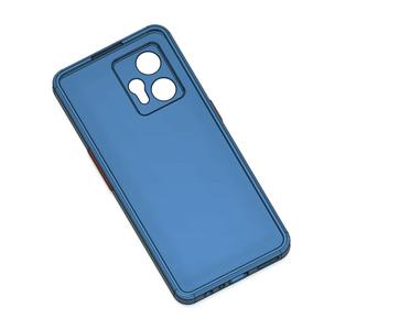Realme 9 PRO Case + "Camera closed".
