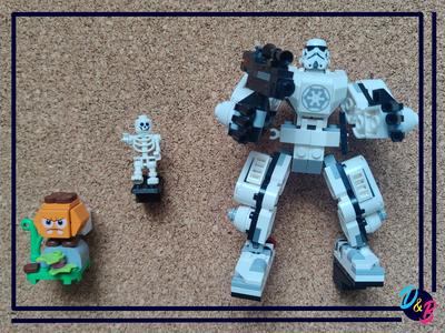 Not just another Punaise - Drawing Pin - Push Pin - Thumbtacks enclosure - LEGO compatible