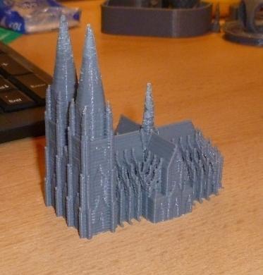 Kölner Dom / Cologne Cathedral