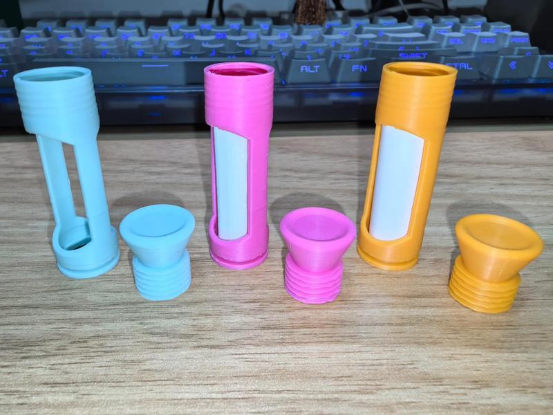 Avatr M9 fragrance system fragrance stick