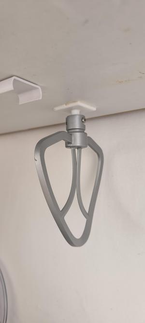 "Aucma" Stand Mixer - Head Holder