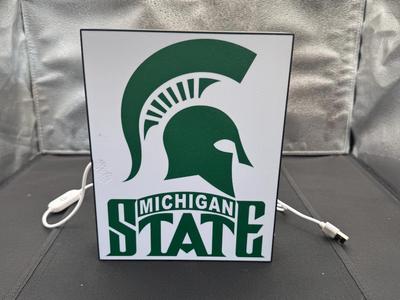 Spartan Lightbox