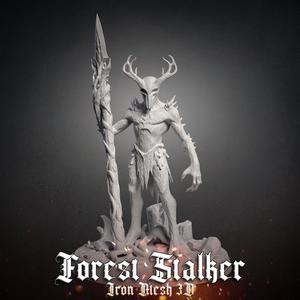 Forest Stalker