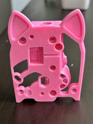 Clockwork2 Large Gear HGX - ECAS - ERCF Filament Sensor - Filametrix Meowburner