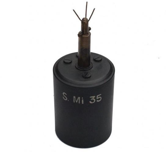 S-Mine 35