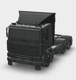 Volvo F10