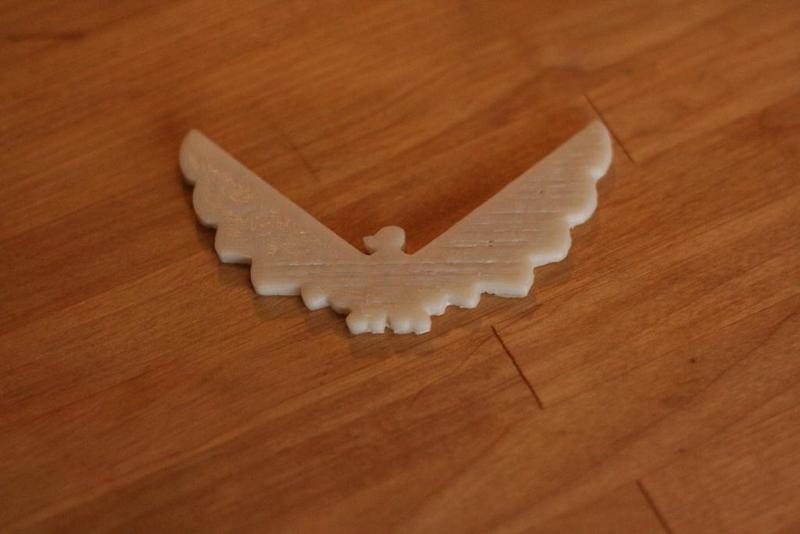 League of Awesome Symbol