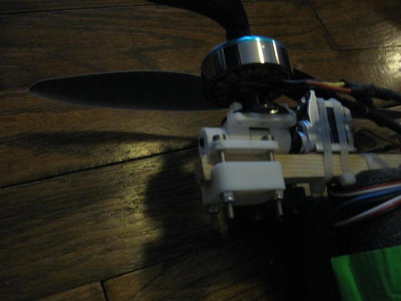 Tricopter