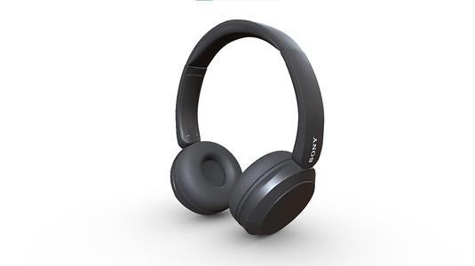 Bluetooth_Headphone_Sony_WH_CH52_Black