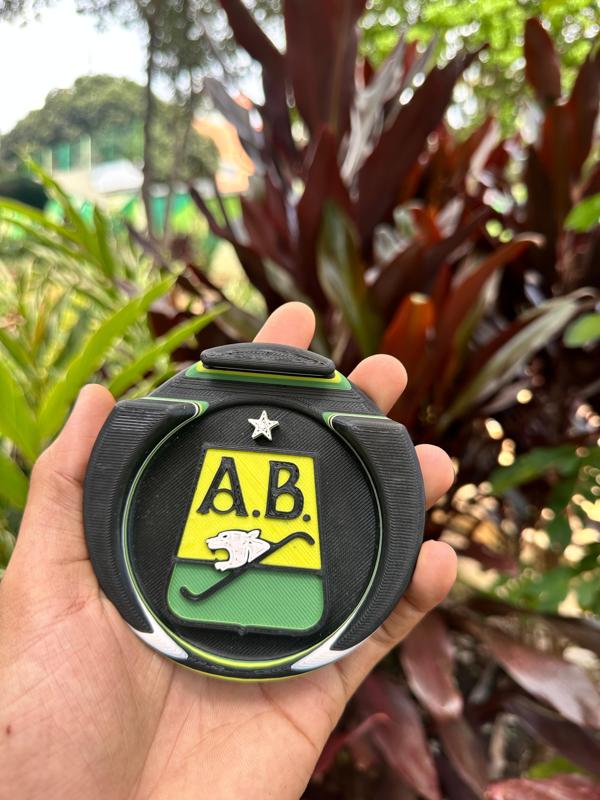 Atl Bucaramanga Cellular Support