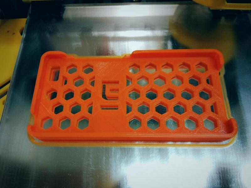 xiaomi MI 5 honeycomb