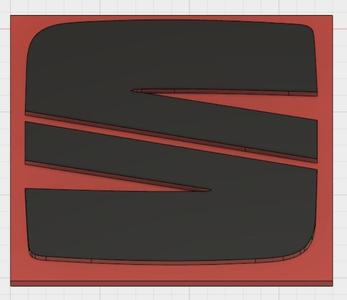SeatLogo