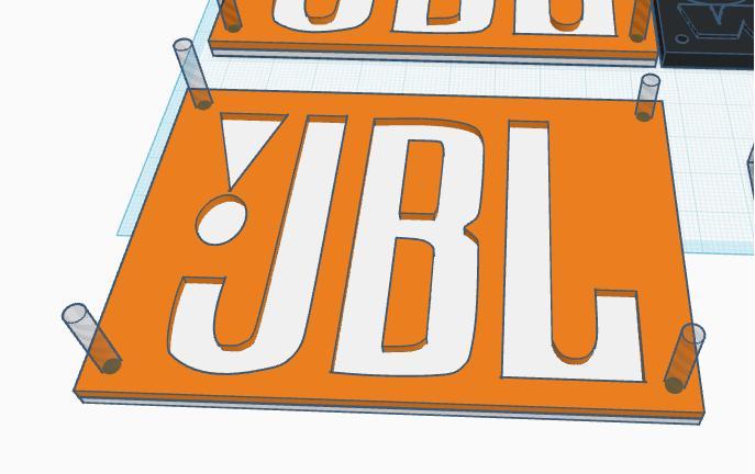 jbl logo