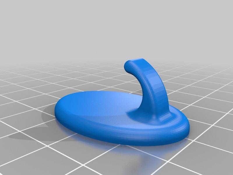 Shower Hook