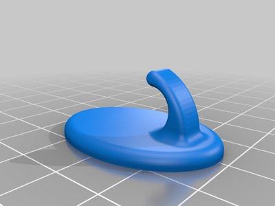 Shower Hook