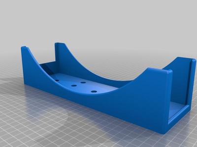 PITTA Top Mount Base